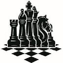 ChessNFT logo