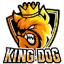 King Dog Inu logo