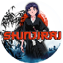 ShinjiRai logo