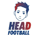 Head Football logo