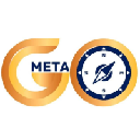 MetaGO logo