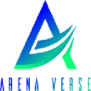 Arenaverse logo