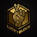 Lucky Block (V1) logo