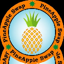 PineApple Swap logo