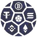 CryptoBall logo