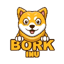 Bork Inu logo