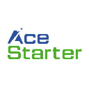 AceStarter logo