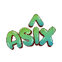 ASIX Token logo