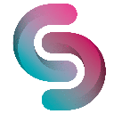Squidverse 3D logo