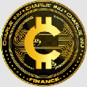 Charlie Finance logo