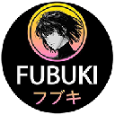 Fubuki Token logo