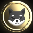 BLACK SHIBA logo