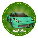 Meta Car logo