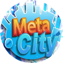 Meta City logo