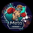 MetaVersus logo
