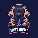 Saitama Samurai logo