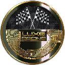 LuxeRacing logo