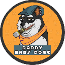 DaddyBabyDoge logo