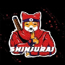 Shinjurai logo