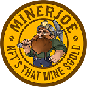 MinerJoe logo