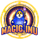 Magic Inu logo