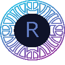 Rogan Coin logo