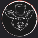 Pigs Token logo
