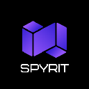 SpyritCoin logo