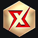 Galaxy Force X logo