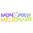 Monopoly Millionaire Game logo