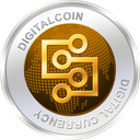 Digitalcoin logo