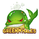 GreenWhaleS logo