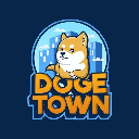 DogeTown logo