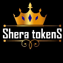 Shera tokens logo