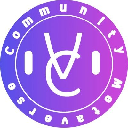Community Vote Power logo