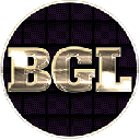 Big G Lottery Token logo