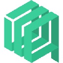 Qube Crypto Space logo