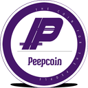 PeepCoin logo