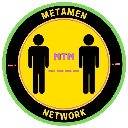 METAMEN logo