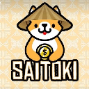 Saitoki Inu logo