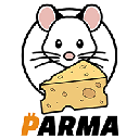 Parma Token logo