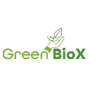 GreenBioX logo