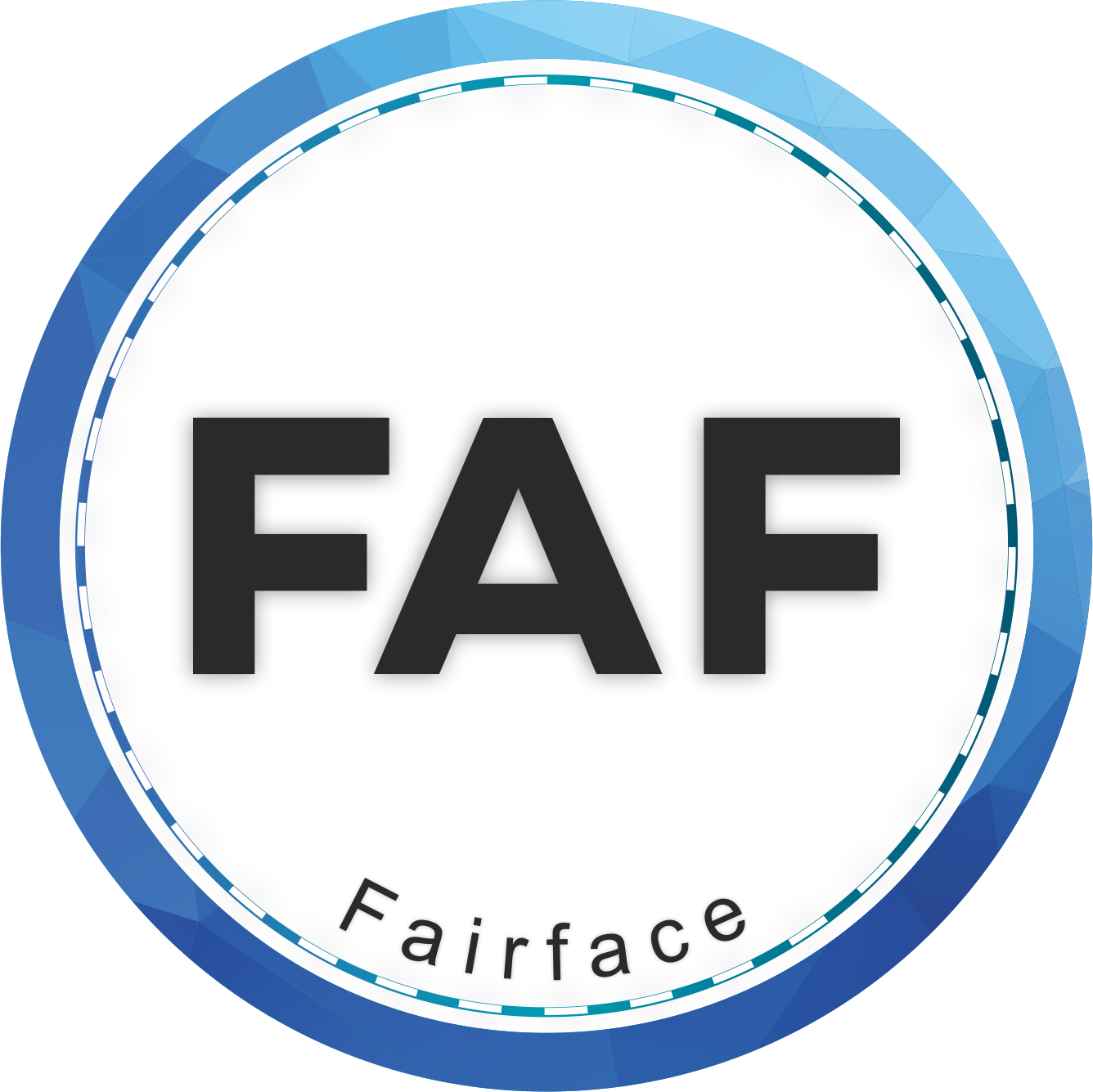 Fairface logo