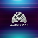 GADGETWAR logo