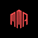 MMA Gaming logo