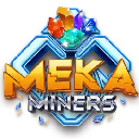 MekaMiners logo