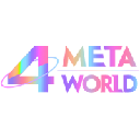 For Meta World logo