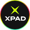xPAD logo