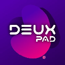 DeuxPad logo