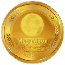 MegaMoon logo